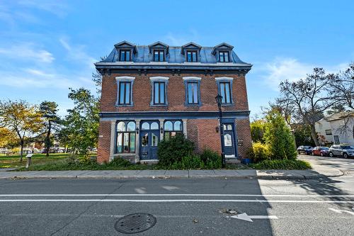 Photo de l'inscription vedette 