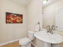 Powder room Powder room