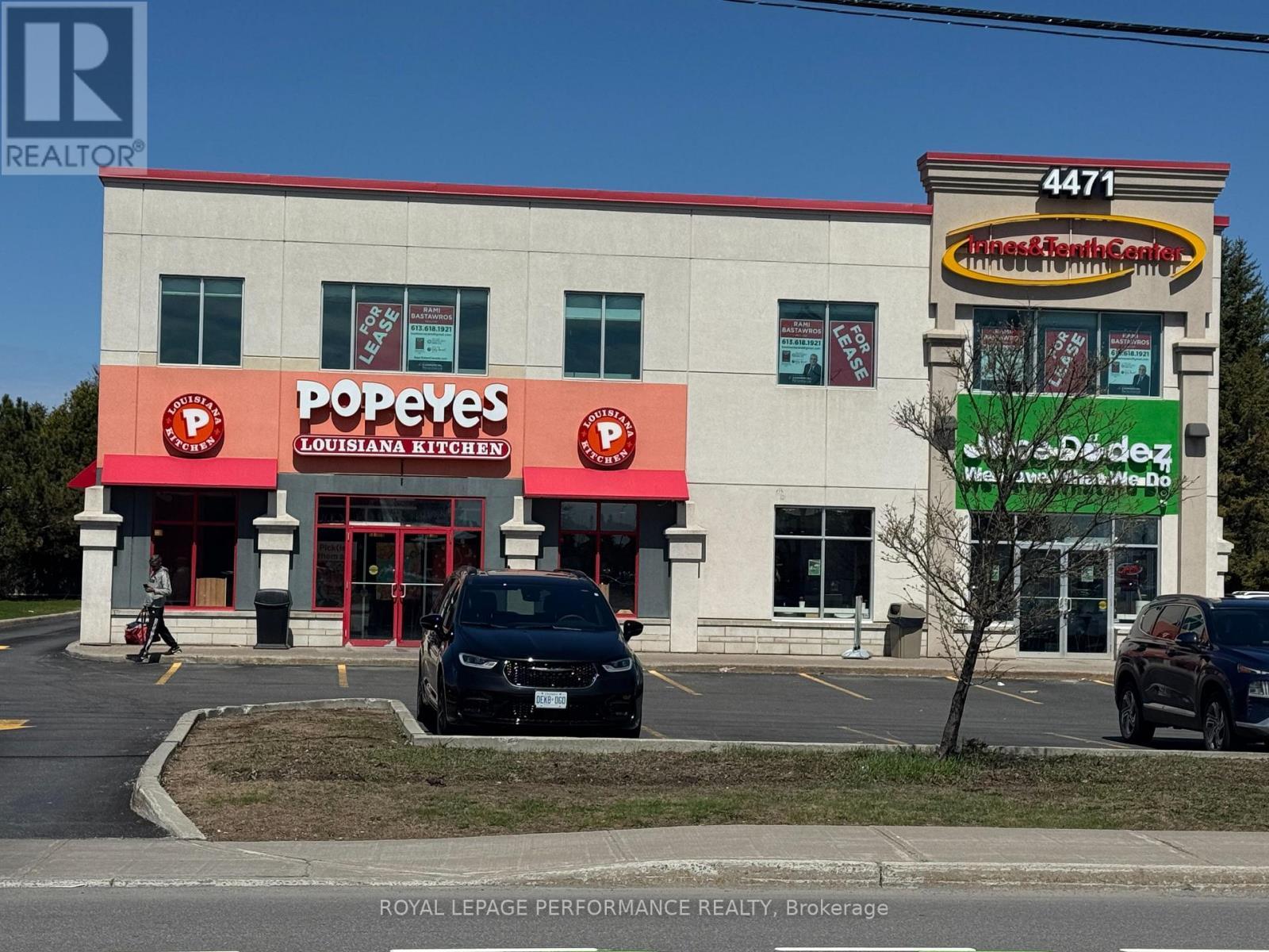 












200 - 4471 INNES ROAD

,
Ottawa,




Ontario
K4A1A7

