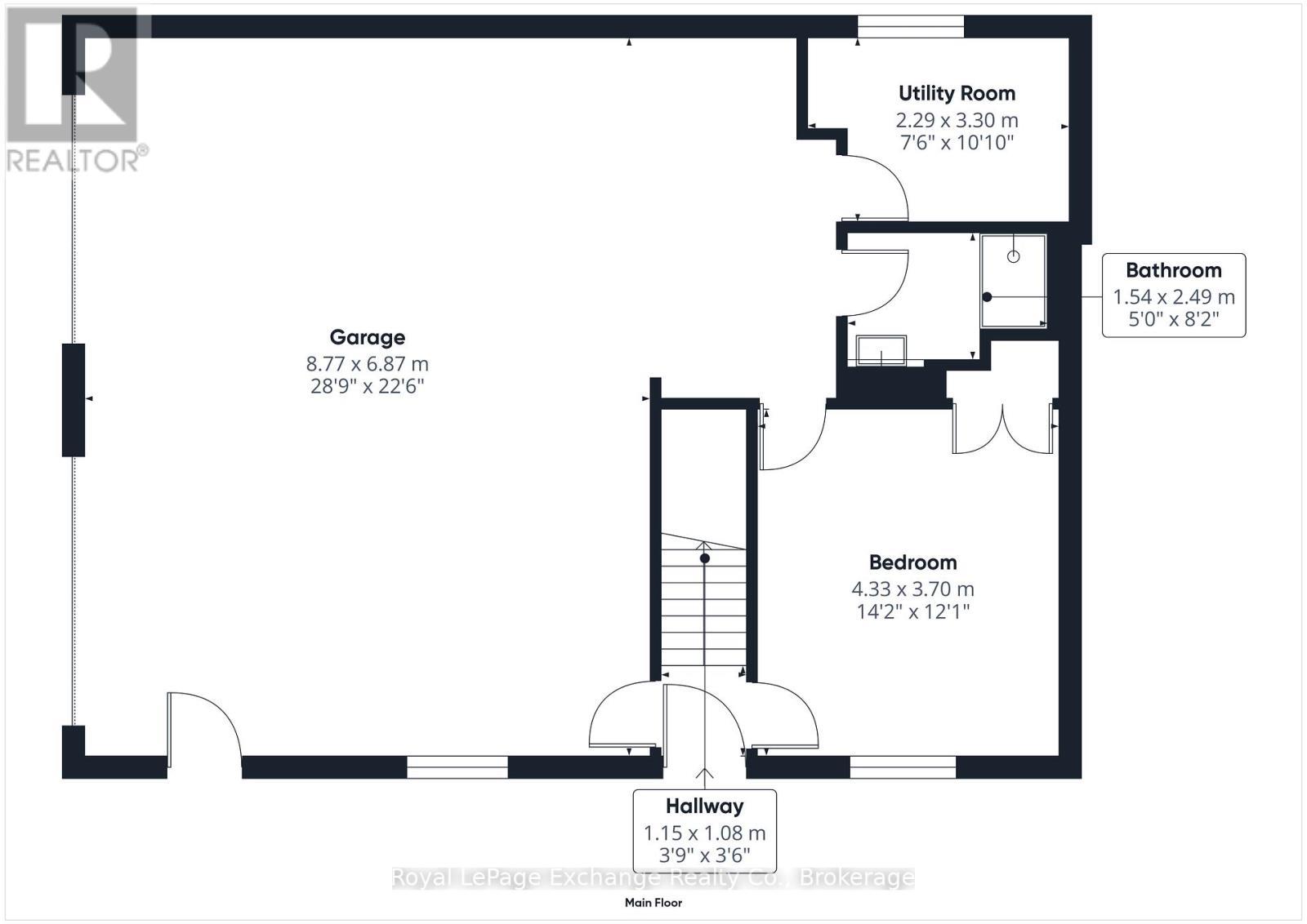 












127 HEMLOCK STREET

,
Huron-Kinloss,




Ontario
P4N6S5

