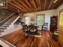 Great Room dining area