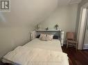 Secind Bedroom