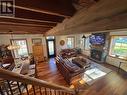 View of Great Room