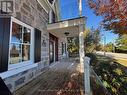 Front Entrance/Deck