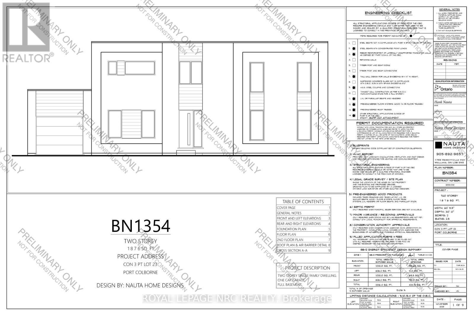 












2000 SNIDER ROAD

,
Port Colborne (Bethel),







Ontario
L3K5V5

