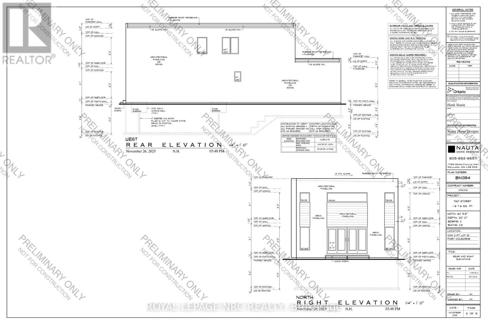 












2000 SNIDER ROAD

,
Port Colborne (Bethel),







Ontario
L3K5V5

