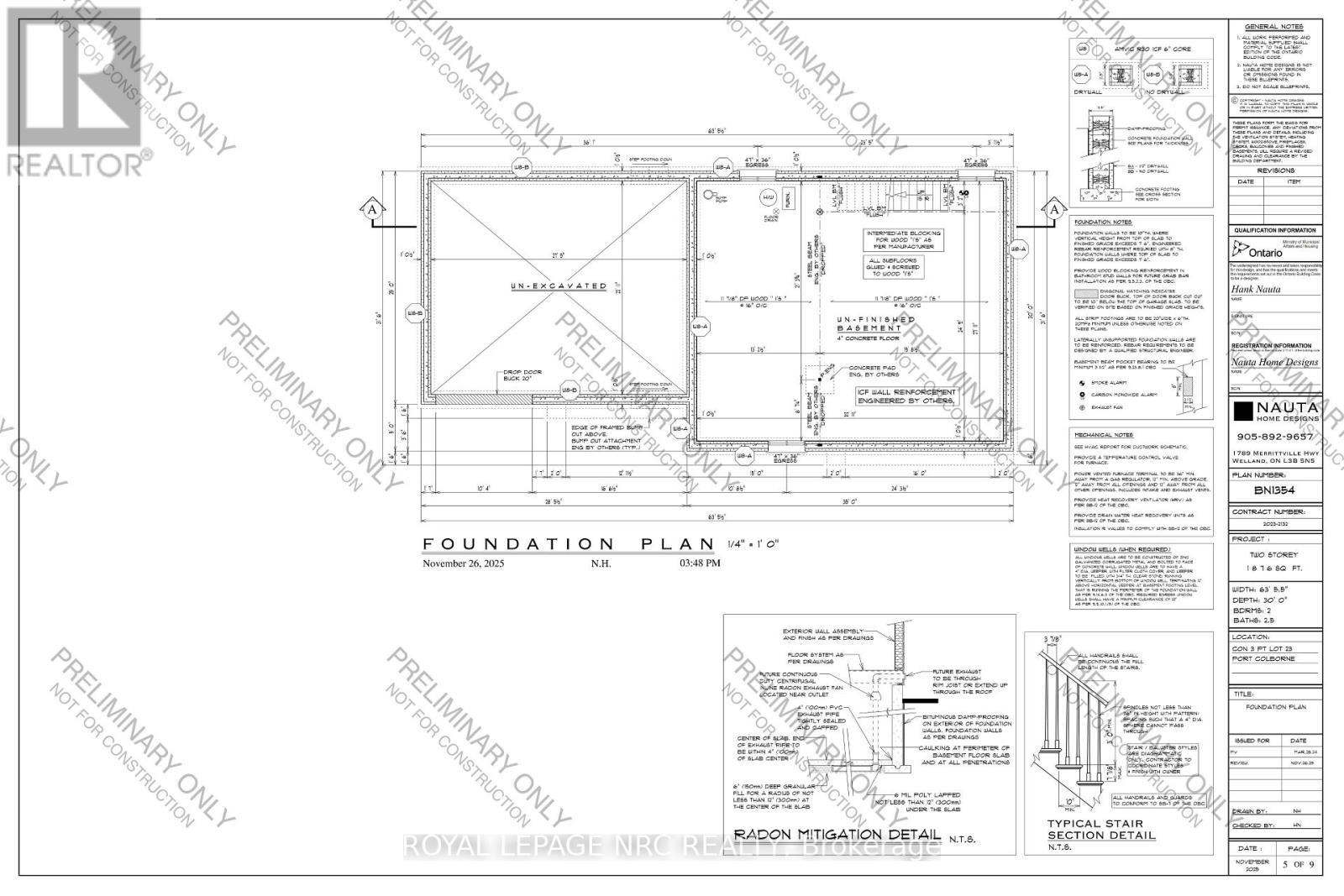 












2000 SNIDER ROAD

,
Port Colborne (Bethel),







Ontario
L3K5V5

