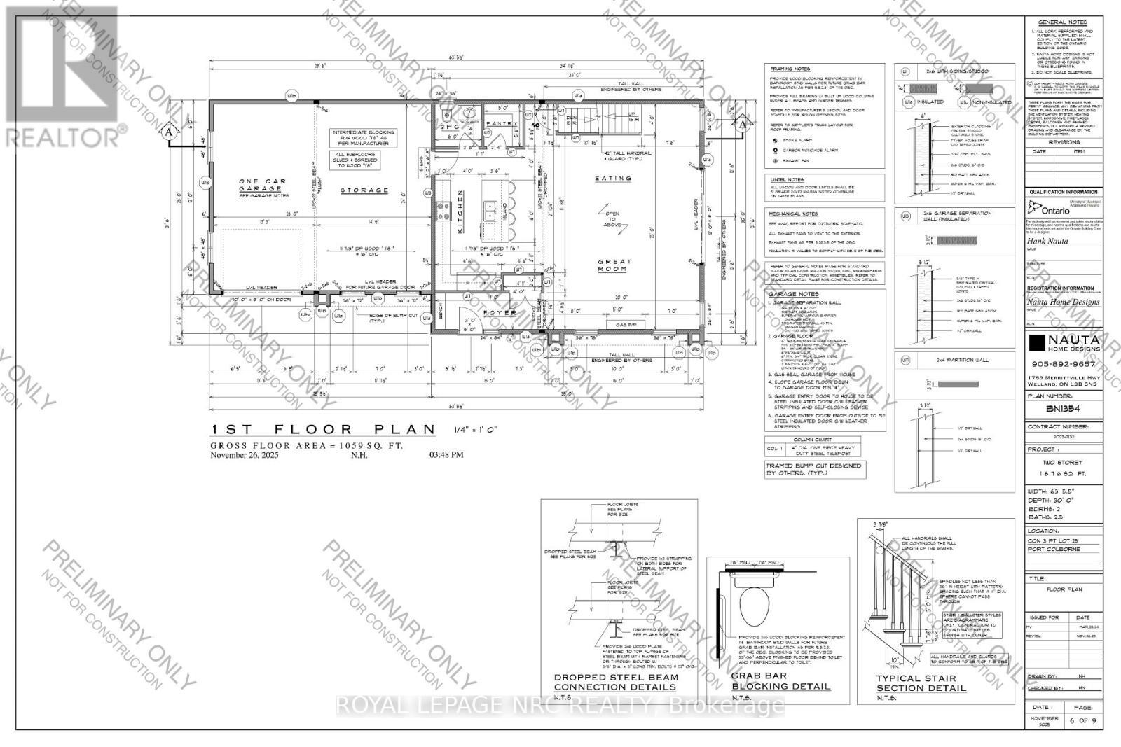 












2000 SNIDER ROAD

,
Port Colborne (Bethel),







Ontario
L3K5V5

