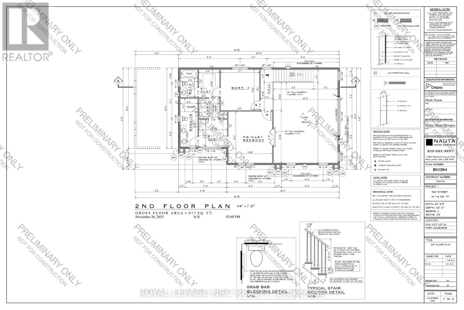 












2000 SNIDER ROAD

,
Port Colborne (Bethel),







Ontario
L3K5V5

