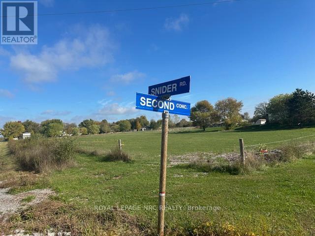 












2000 SNIDER ROAD

,
Port Colborne (Bethel),







Ontario
L3K5V5

