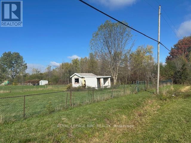 












2000 SNIDER ROAD

,
Port Colborne (Bethel),







Ontario
L3K5V5

