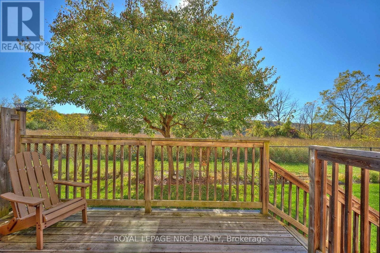 












35 - 275 PELHAM ROAD

,
St. Catharines (Rykert/Vansickle),




Ontario
L2S3B9

