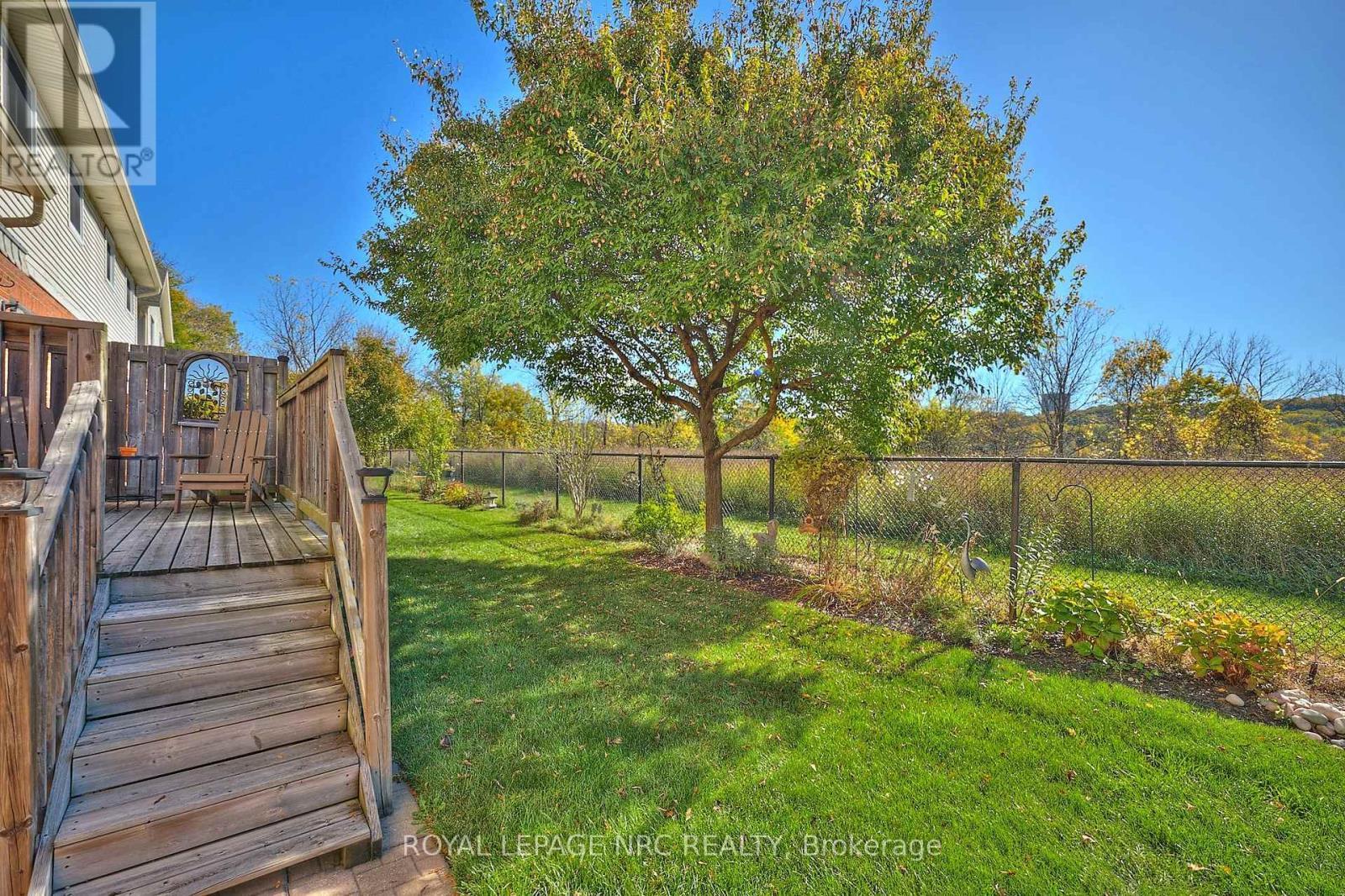 












35 - 275 PELHAM ROAD

,
St. Catharines (Rykert/Vansickle),




Ontario
L2S3B9

