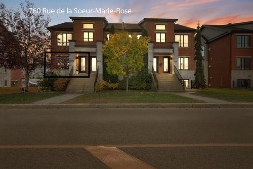 Frontage Frontage