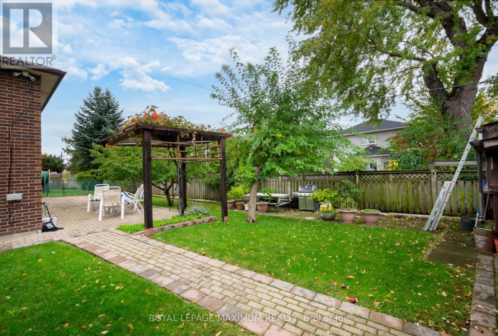 












119 GLEN LONG AVENUE

,
Toronto,




Ontario
M6B2M4

