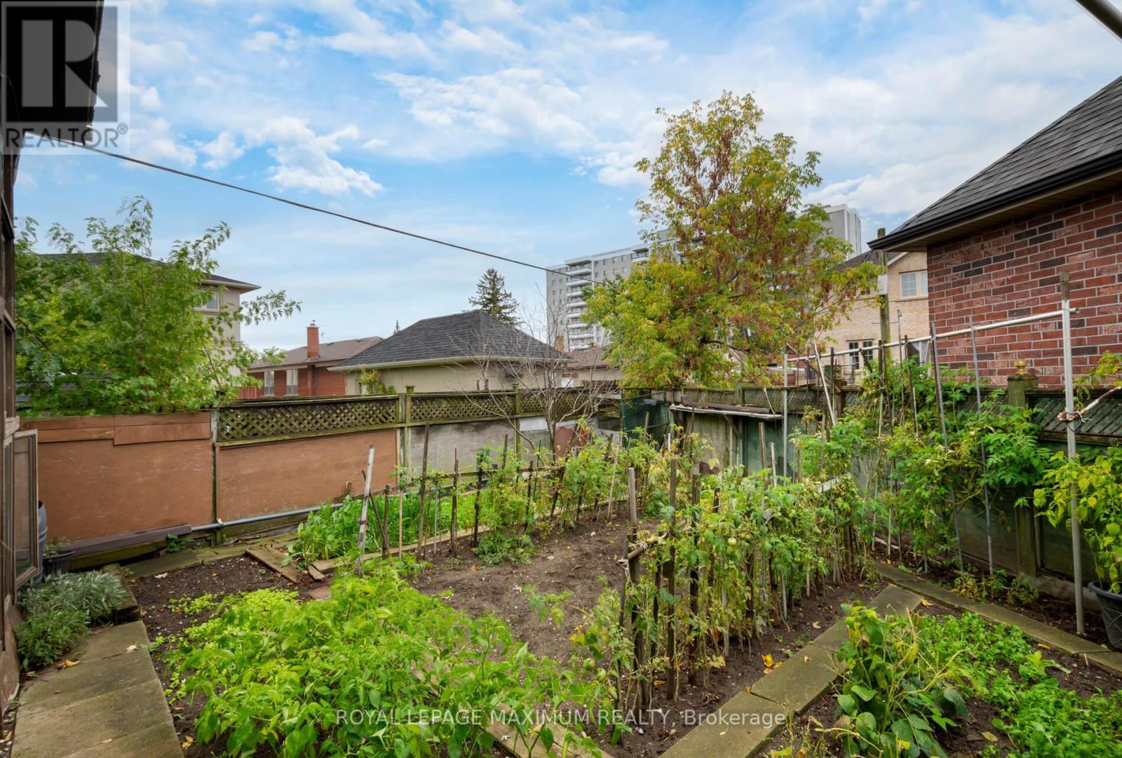 












119 GLEN LONG AVENUE

,
Toronto,




Ontario
M6B2M4

