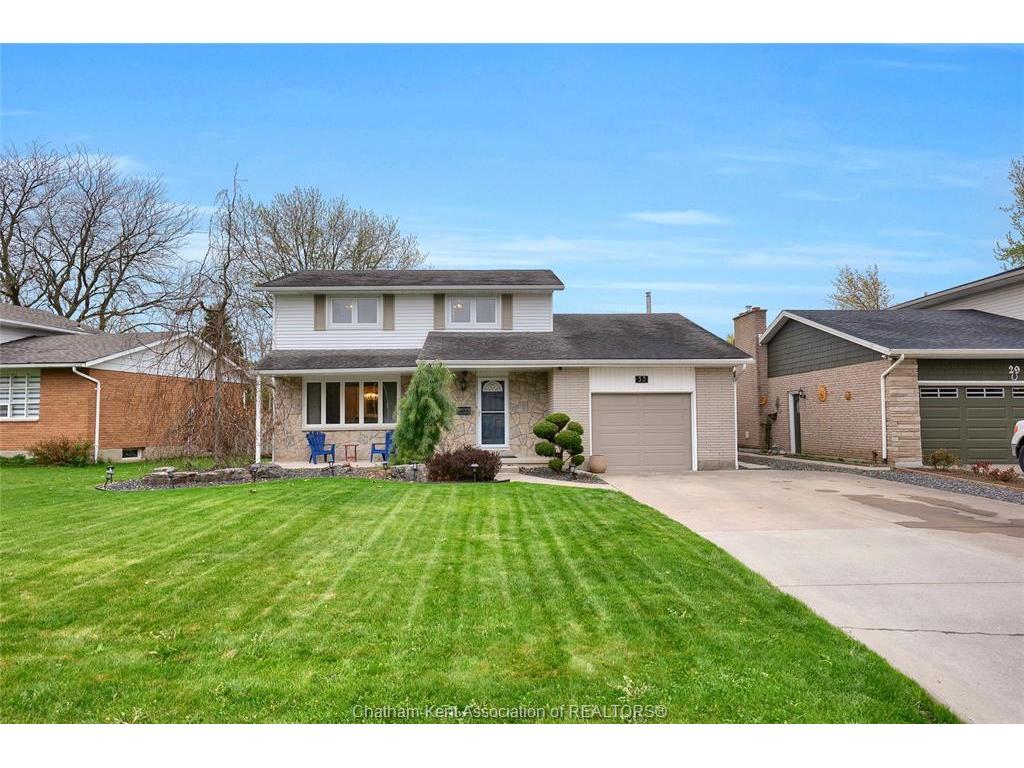 









33


Sylvester

Drive,
Chatham,




ON
N7M 2B7

