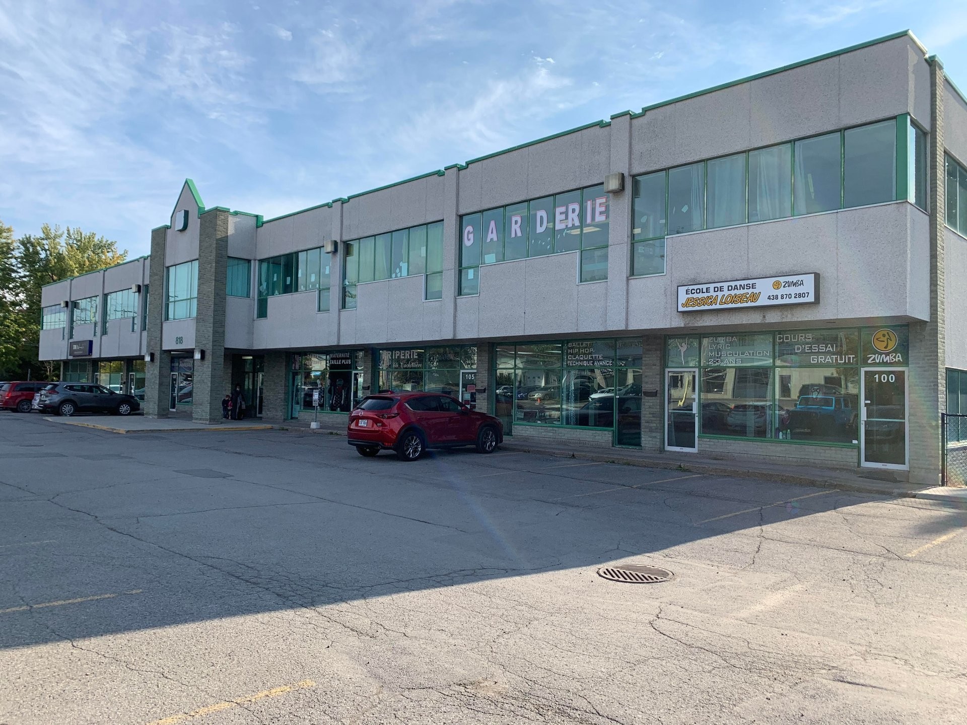 









818


Rue Notre-Dame

, 150,
Repentigny (Repentigny),




QC
J5Y1B7

