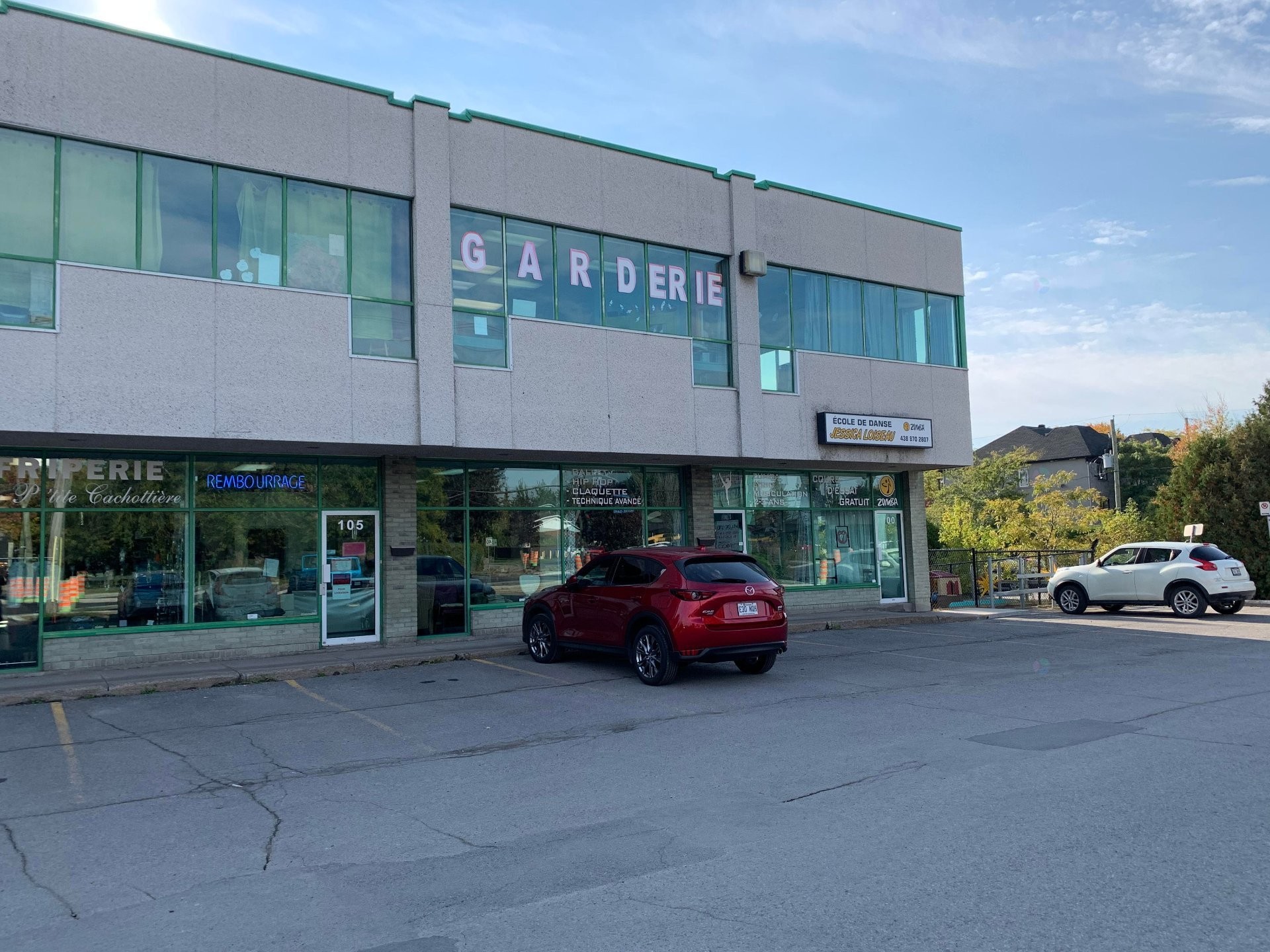 









818


Rue Notre-Dame

, 150,
Repentigny (Repentigny),




QC
J5Y1B7

