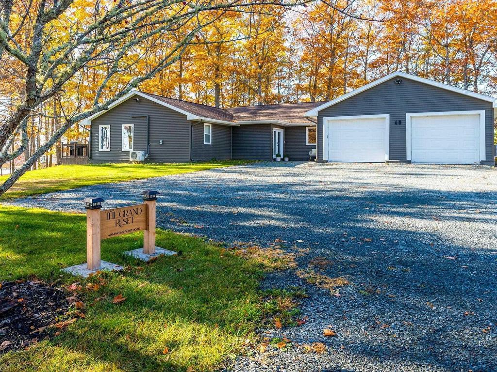 












40 Martins Point Road

,
Enfield,




NS
B2T 1H9

