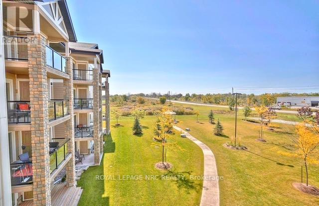 












1417 - 330 PRINCE CHARLES DRIVE S

,
Welland (Broadway),




Ontario
L3C7B3

