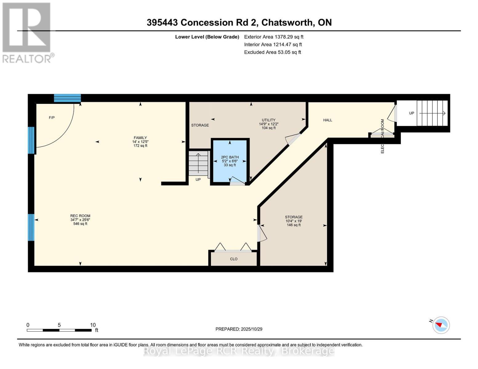 












395443 2 CONCESSION

,
Chatsworth,




Ontario
N0H2V0

