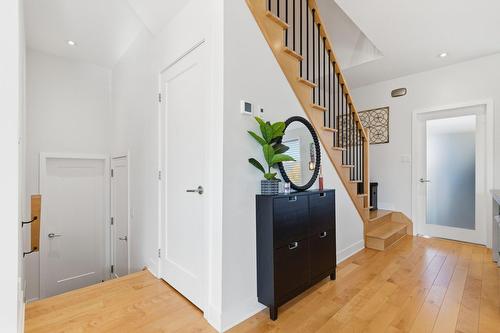 Hall d'entrée/Vestibule