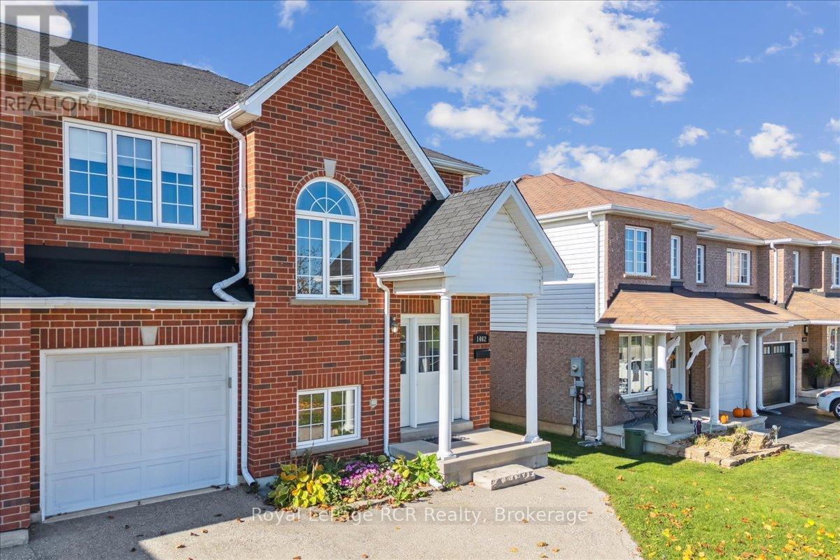 












1462 14TH AVENUE E

,
Owen Sound,




Ontario
N4K0A1

