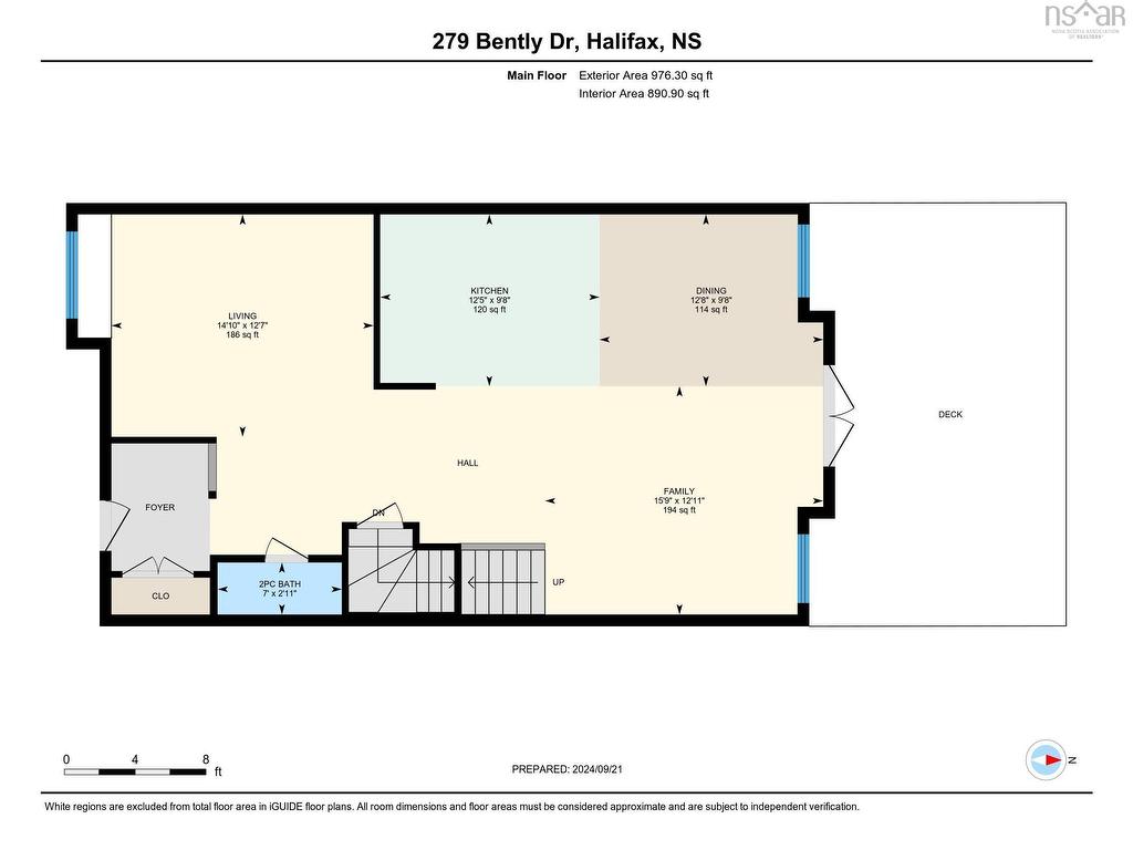 












279 Bently Drive

,
Halifax,




NS
B3S 0A9

