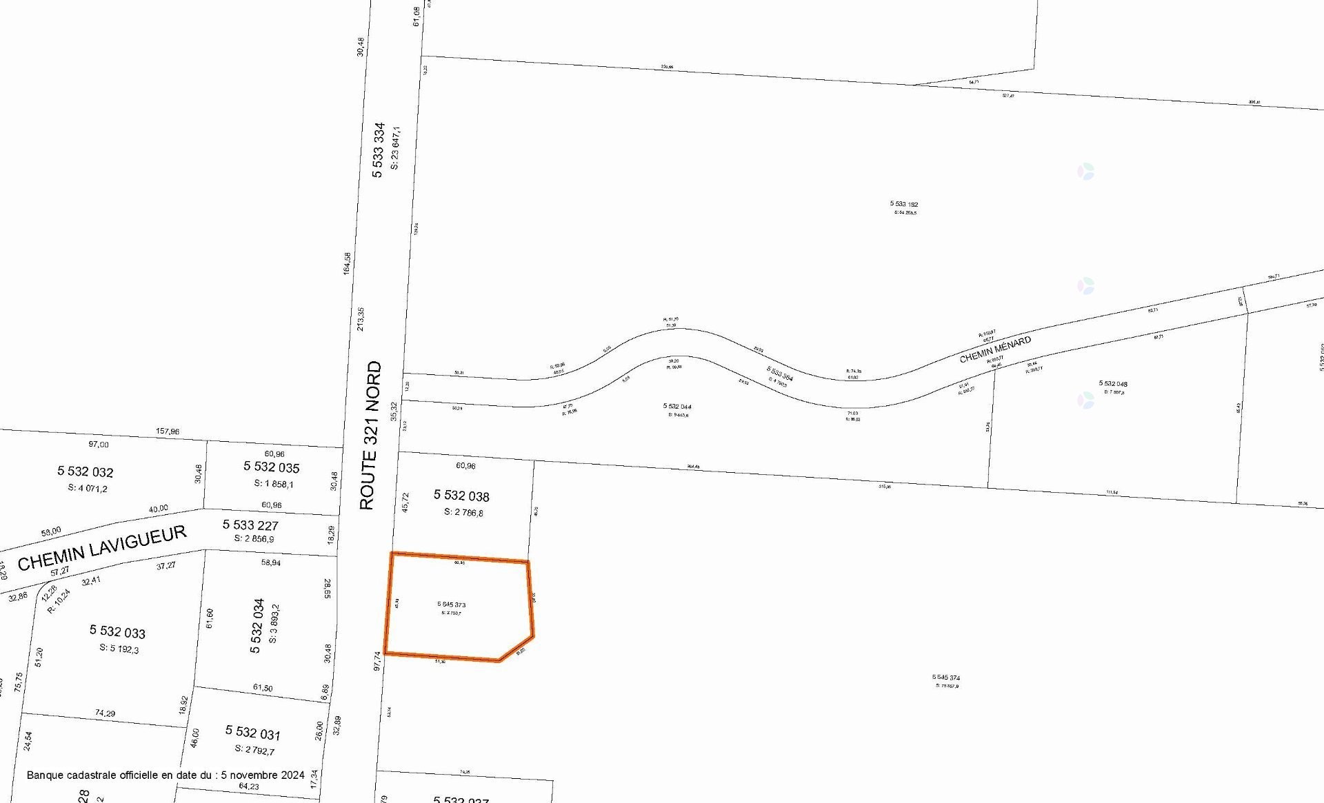 












Route 321 N.

,
Saint-André-Avellin,







QC
J0V1W0

