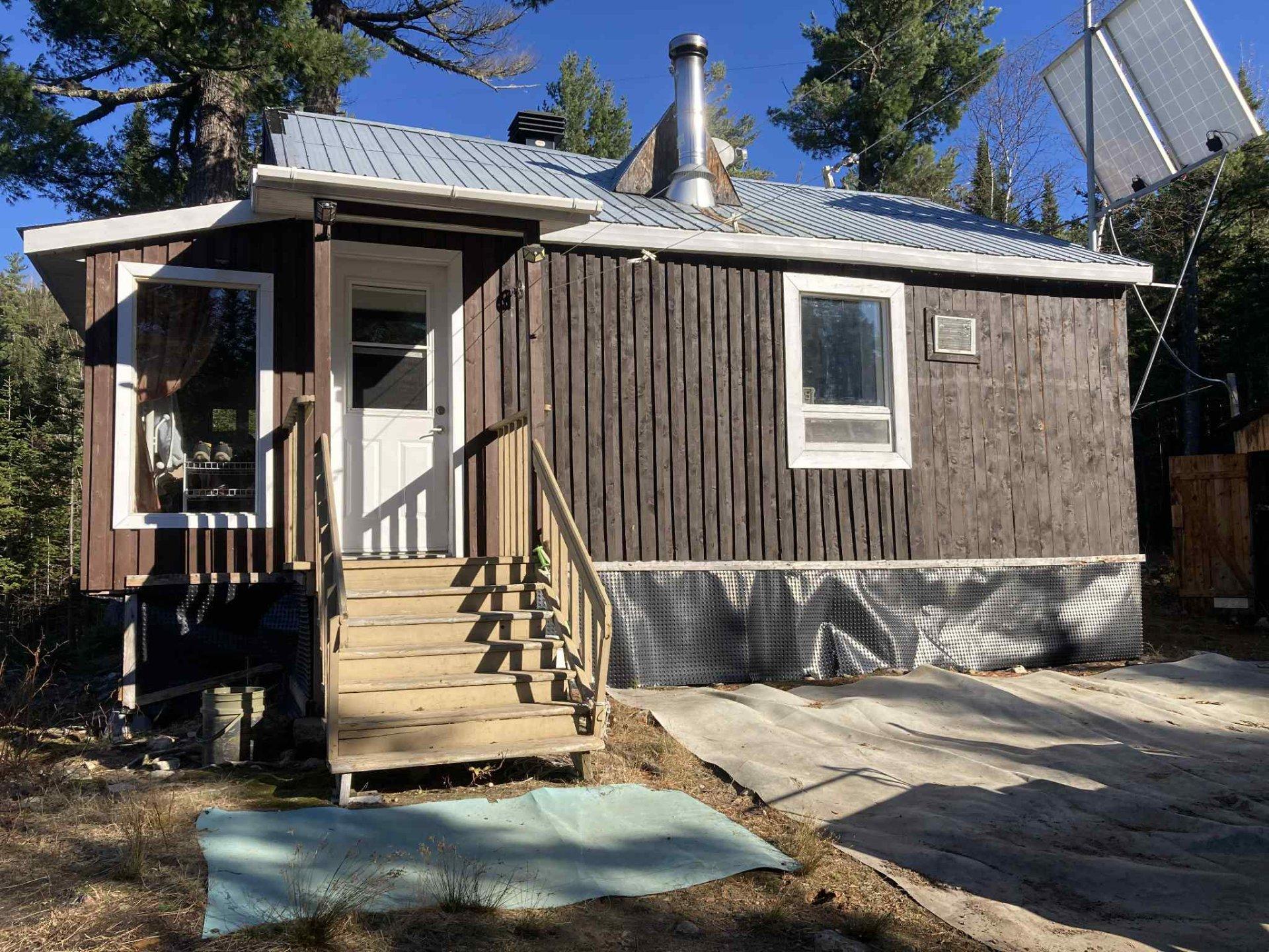 












Lac du Sabre

,
Clermont,




QC
G4A1B1

