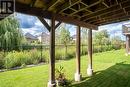 backing to no neighbors and lush privacy backing to no neighbors and lush privacy