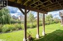 backing to no neighbors and lush privacy backing to no neighbors and lush privacy