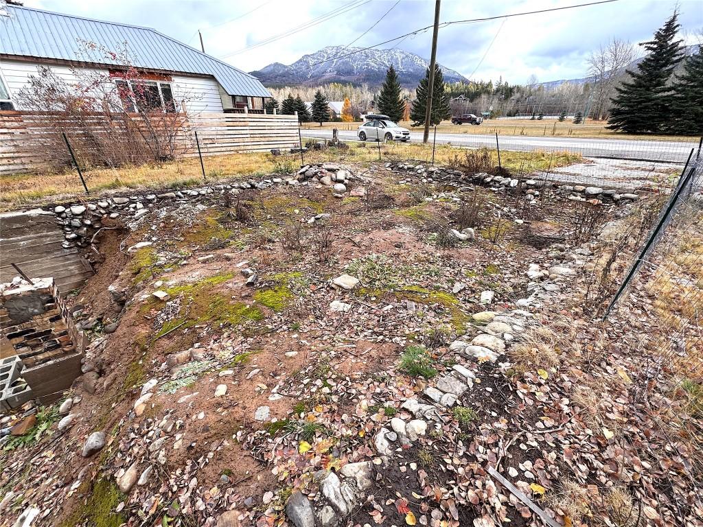 









121


1st

Avenue,
Fernie,







BC
V0B 1M0

