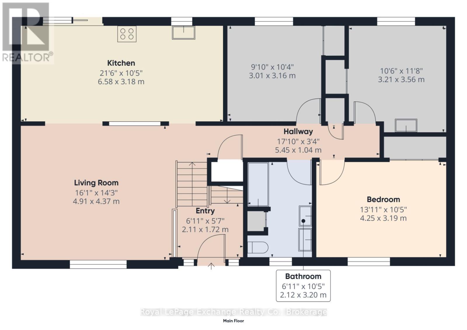 












27 DAWSON DRIVE

,
Kincardine,




Ontario
N2Z2X6

