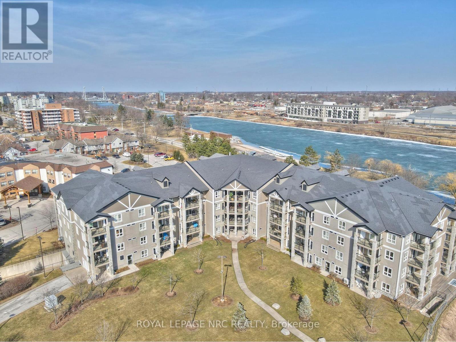 












1309 - 330 PRINCE CHARLES DRIVE S

,
Welland (Broadway),




Ontario
L3C7B3

