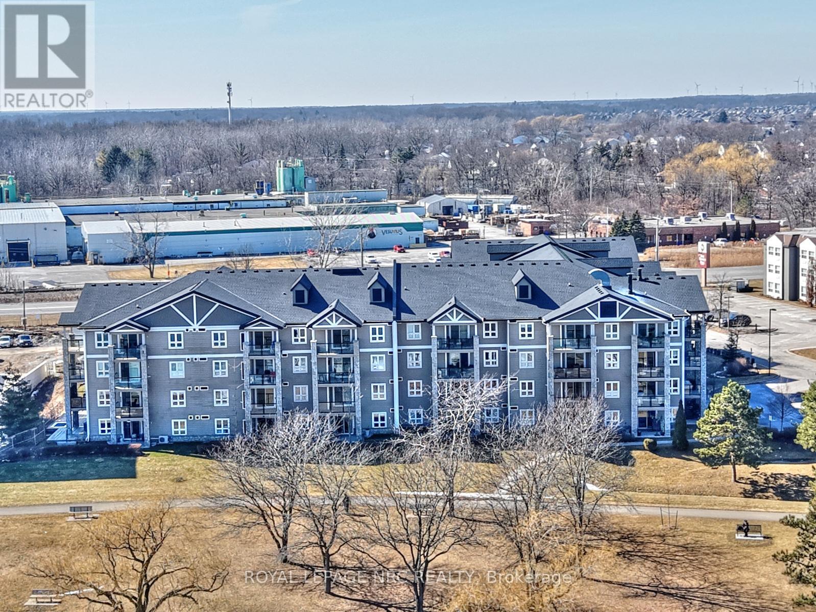 












1309 - 330 PRINCE CHARLES DRIVE S

,
Welland (Broadway),




Ontario
L3C7B3

