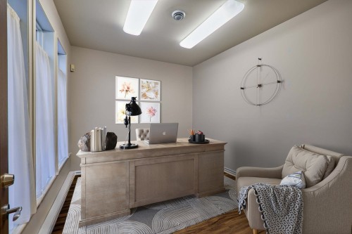 Bureau