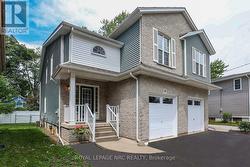 BEAUTIFUL SEMI DETACHED HOME