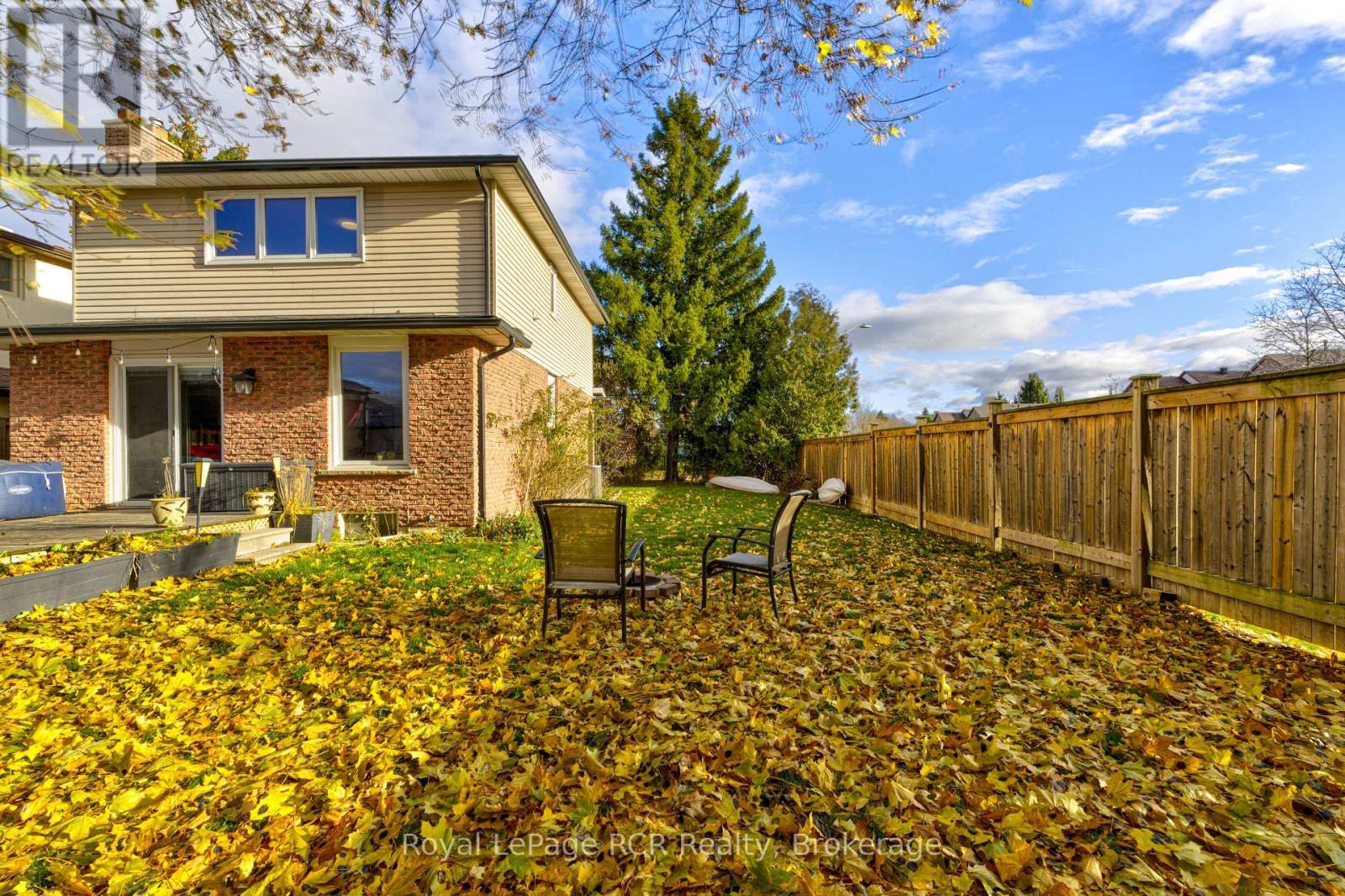 












501 BEAVER COURT

,
Milton (TM Timberlea),




Ontario
L9T4A7

