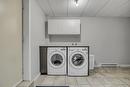 Salle de lavage