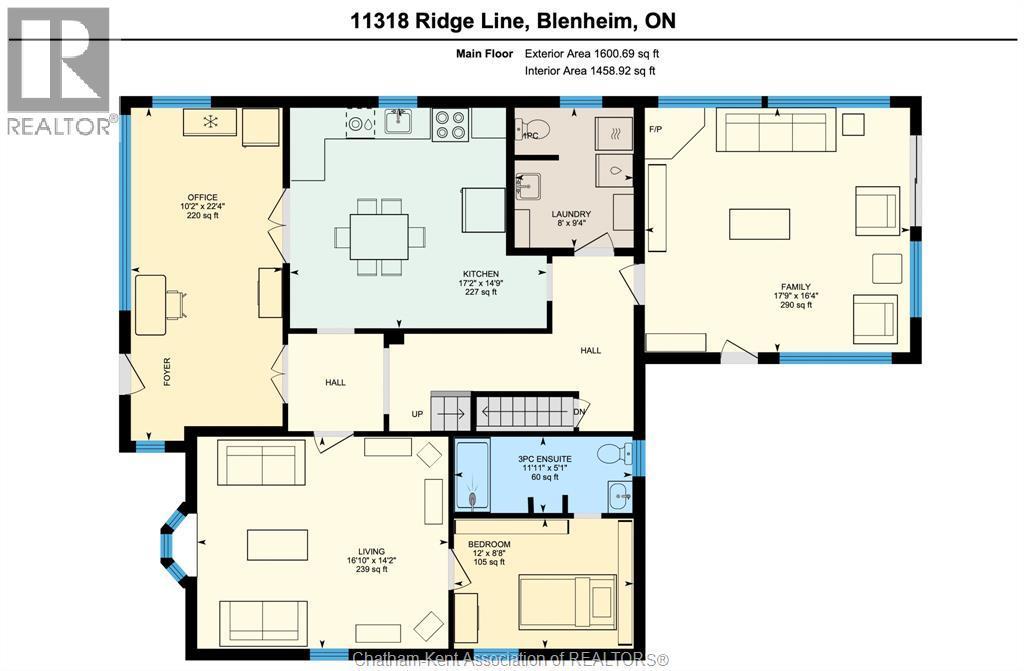 












11318 RIDGE LINE

,
Blenheim,




Ontario
N0P1A0


