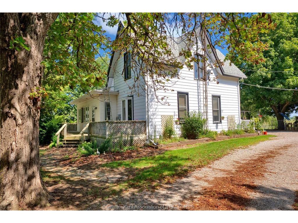 









11318


RIDGE

Line,
Blenheim,




ON
N0P 1A0

