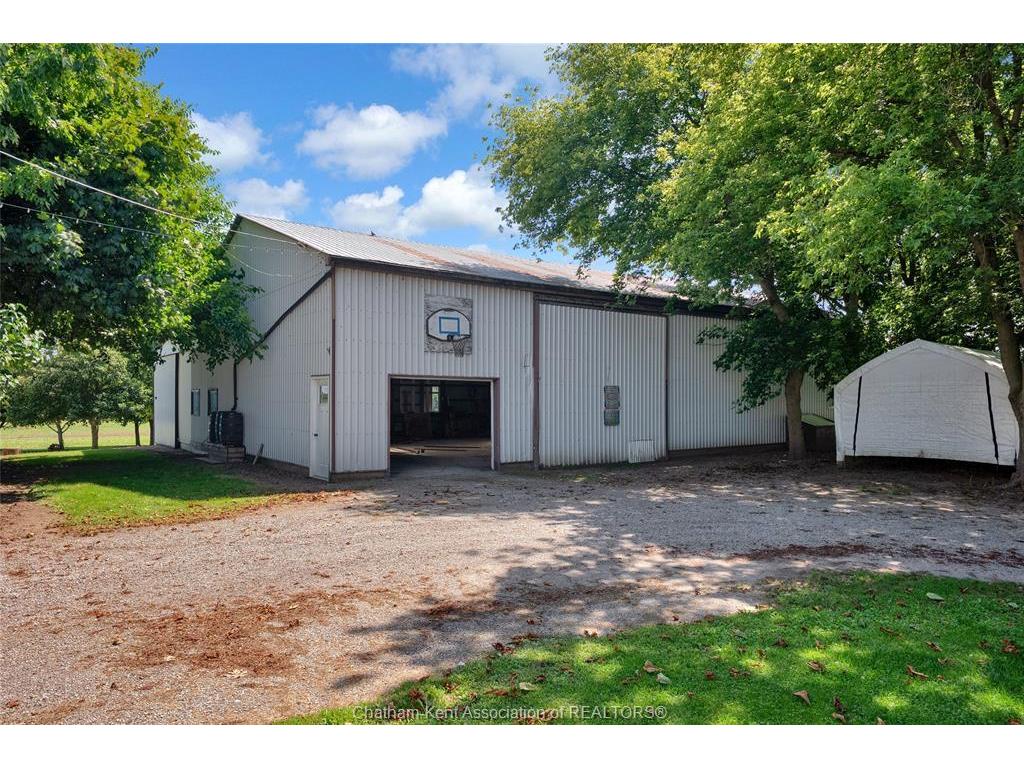 









11318


RIDGE

Line,
Blenheim,




ON
N0P 1A0

