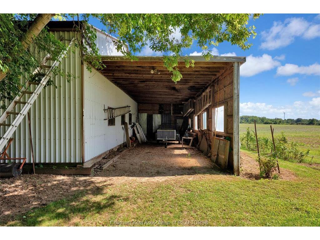 









11318


RIDGE

Line,
Blenheim,




ON
N0P 1A0


