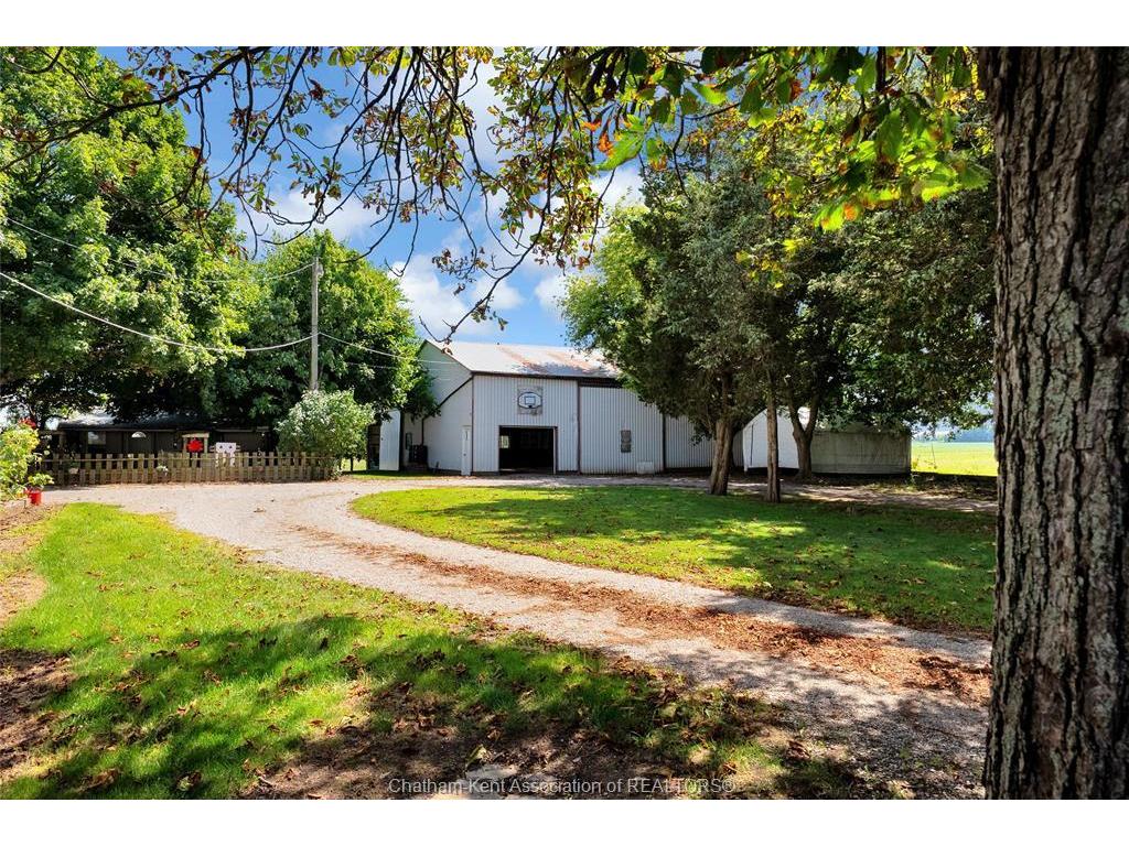 









11318


RIDGE

Line,
Blenheim,




ON
N0P 1A0

