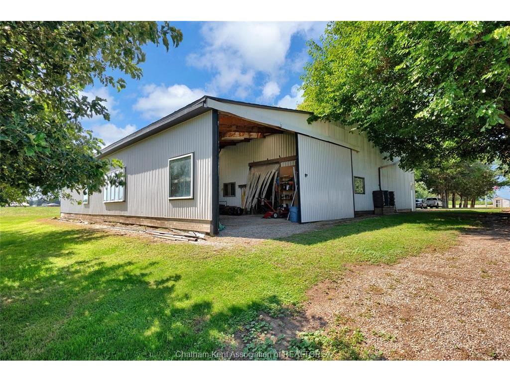 









11318


RIDGE

Line,
Blenheim,




ON
N0P 1A0

