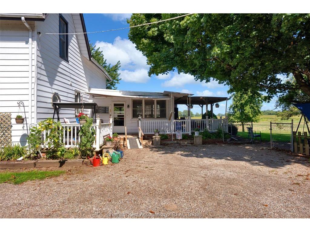 









11318


RIDGE

Line,
Blenheim,




ON
N0P 1A0

