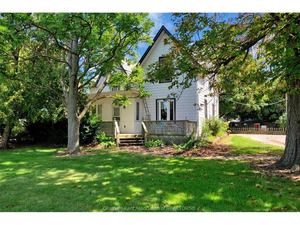 









11318


RIDGE

Line,
Blenheim,




ON
N0P 1A0

