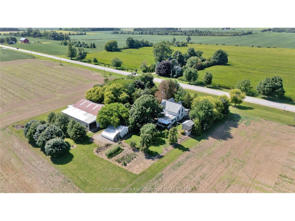 









11318


RIDGE

Line,
Blenheim,




ON
N0P 1A0

